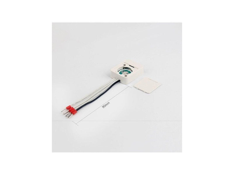 Miboxer LED Controller - 2.4GHz RF (PUSH2-3)