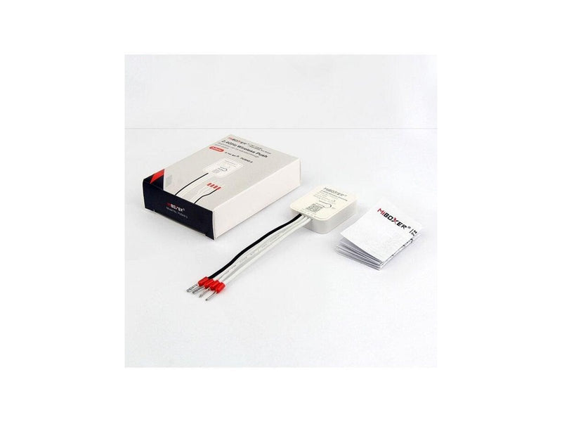 Miboxer LED Controller - 2.4GHz RF (PUSH2-3)