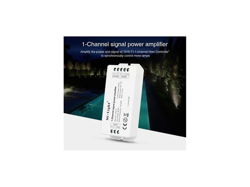 Miboxer LED Controller - 360W - 24V