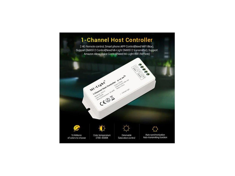 Miboxer LED Controller - 360W - 24V