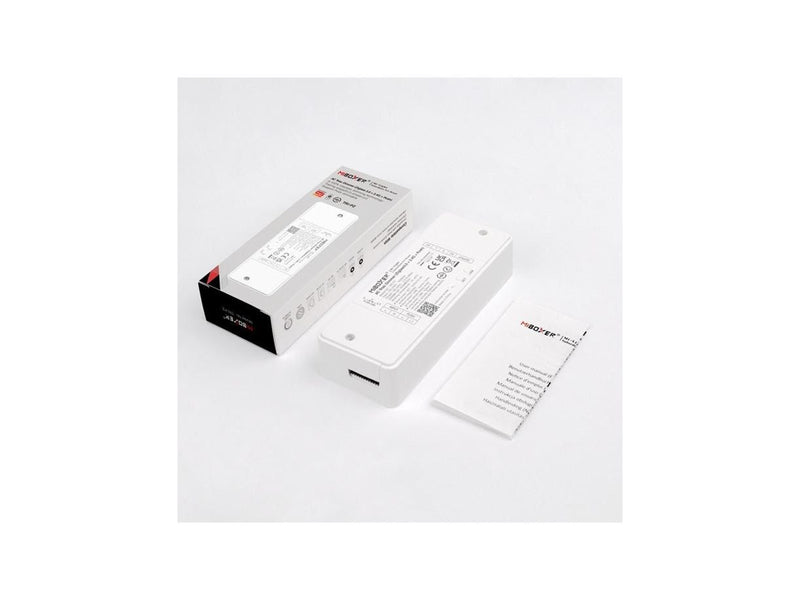 Miboxer LED Controller - 500W - 2.4GHz RF Zigbee 3.0 - IP20