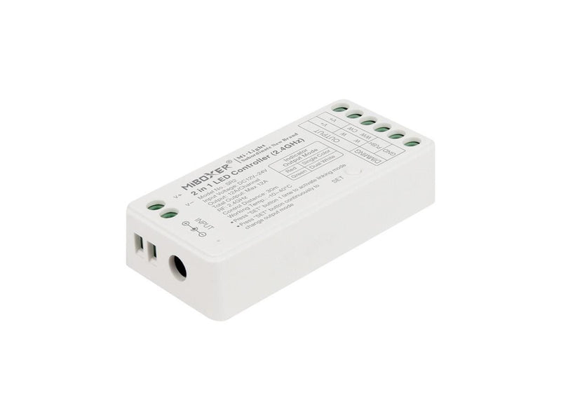 Miboxer LED Controller - CCT - 12V
