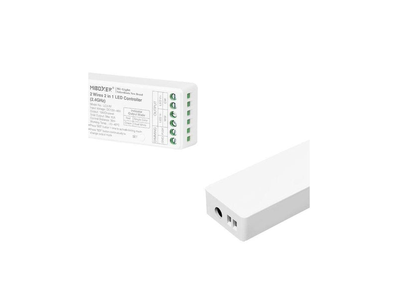 Miboxer LED Controller - CCT - 2.4GHz RF