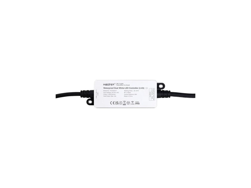 Miboxer LED Controller - CCT - DC12/24V - 2.4GHz RF - 12A