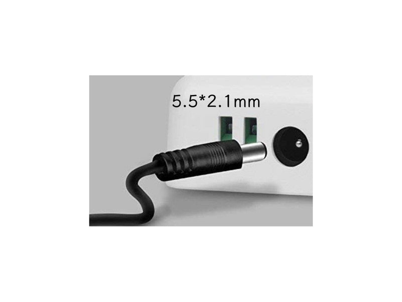 Miboxer LED Controller - CCT - Zigbee 3.0