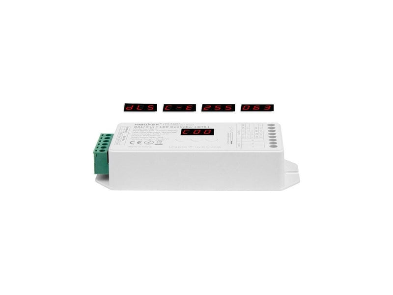 Miboxer LED Controller - DALI 5-in-1 (DT8) - DC12/24V - DALI