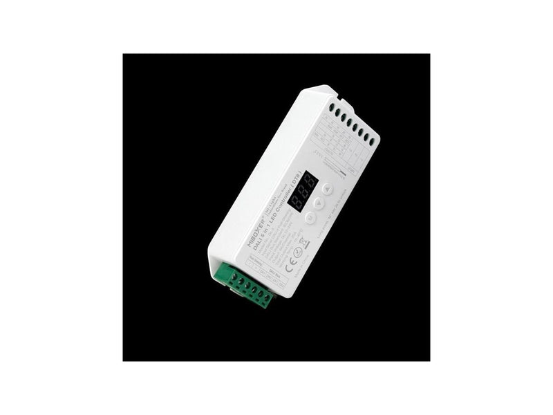 Miboxer LED Controller - DALI 5-in-1 (DT8) - DC12/24V - DALI