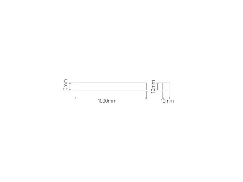 Miboxer LED Controller - DC12/24V - 2.4GHz RF (BSL2)
