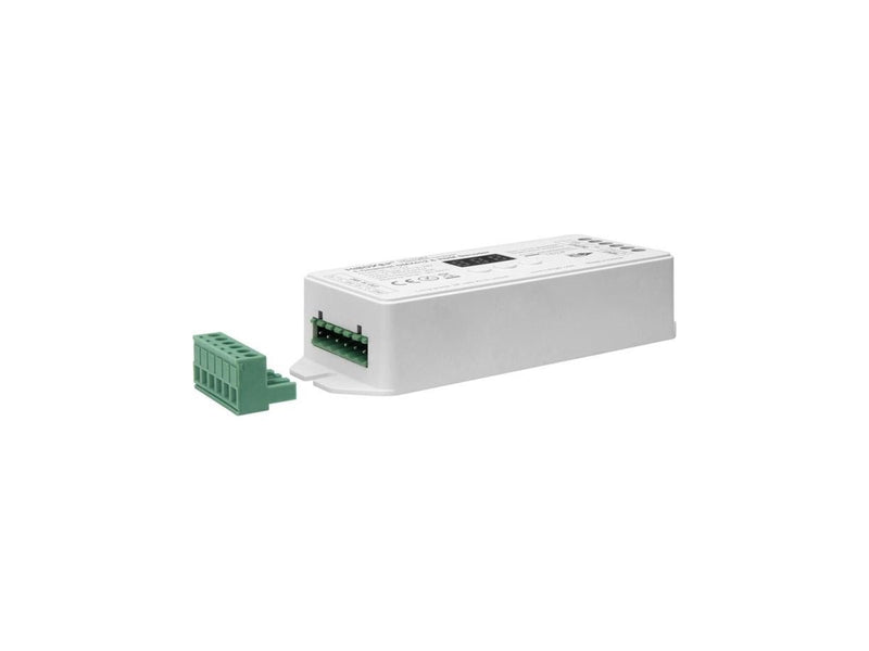 Miboxer LED Controller - DC12/24V - DMX512 (D1-CX)