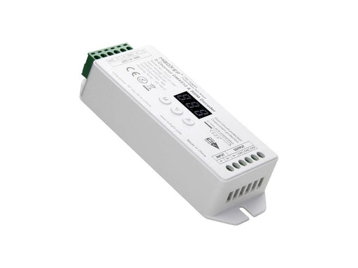 Miboxer LED Controller - DC12/24V - DMX512 (D3-CX)