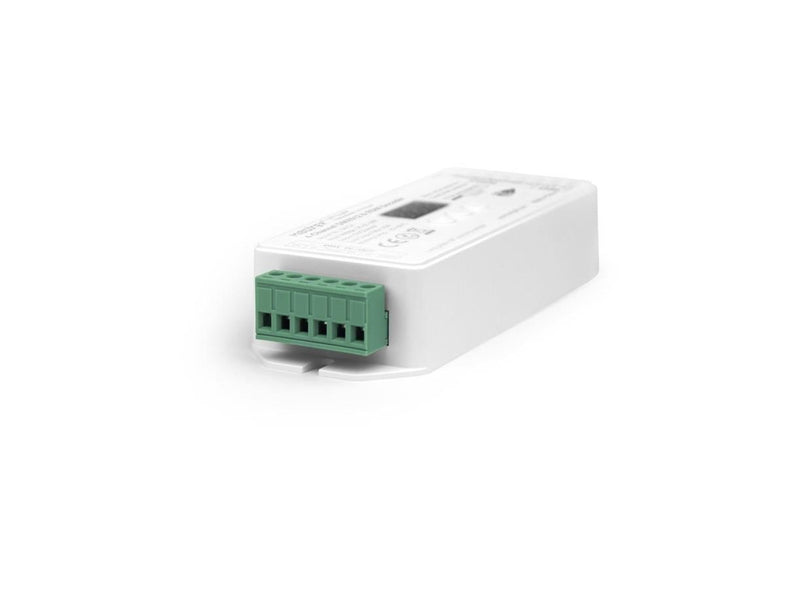 Miboxer LED Controller - DC12/24V - DMX512 (D4-CX)