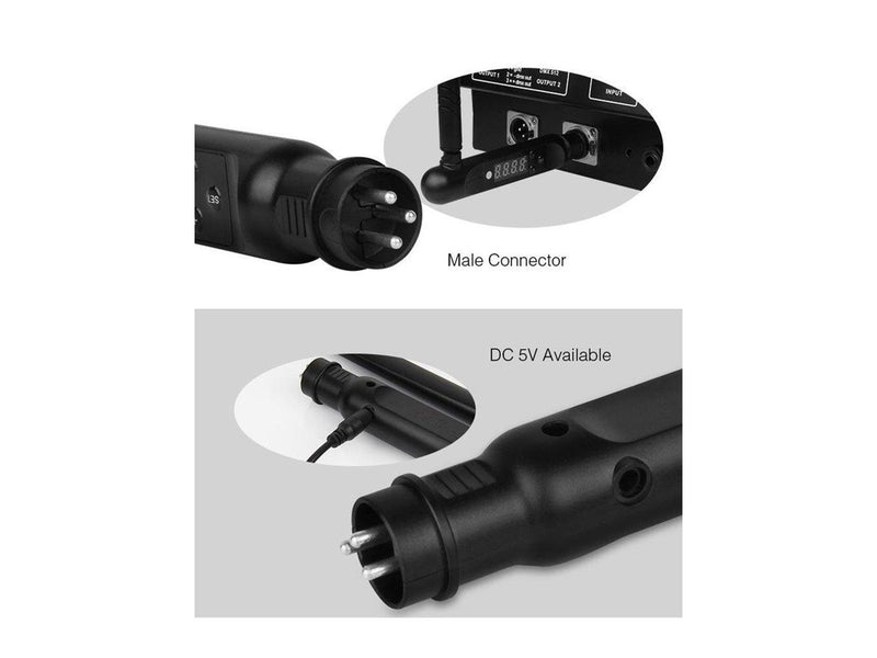 Miboxer LED Controller - DMX512