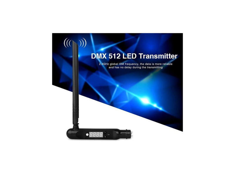Miboxer LED Controller - DMX512