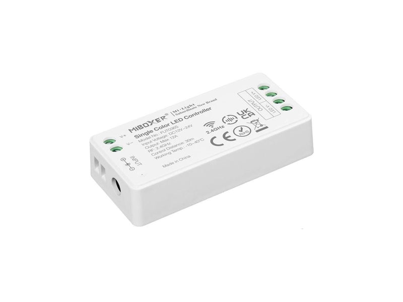 Miboxer LED Controller - Dæmpbar - 2.4GHz RF - 12V