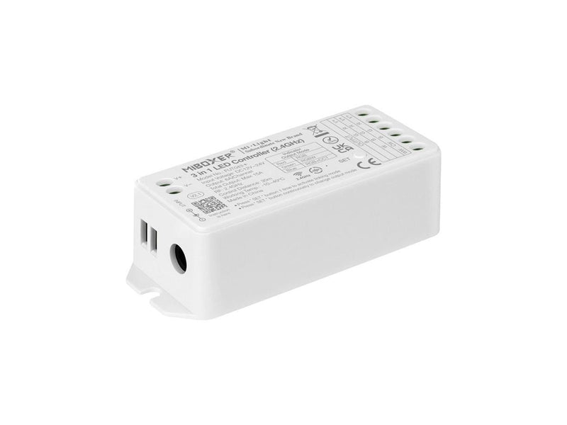 Miboxer LED Controller - RGB-CCT - 12V