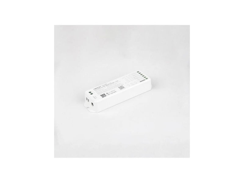 Miboxer LED Controller - RGB-CCT - WiFi 2.4GHz RF - 12V