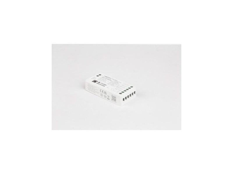 Miboxer LED Controller - RGB-CCT - WiFi 2.4GHz RF - 12V