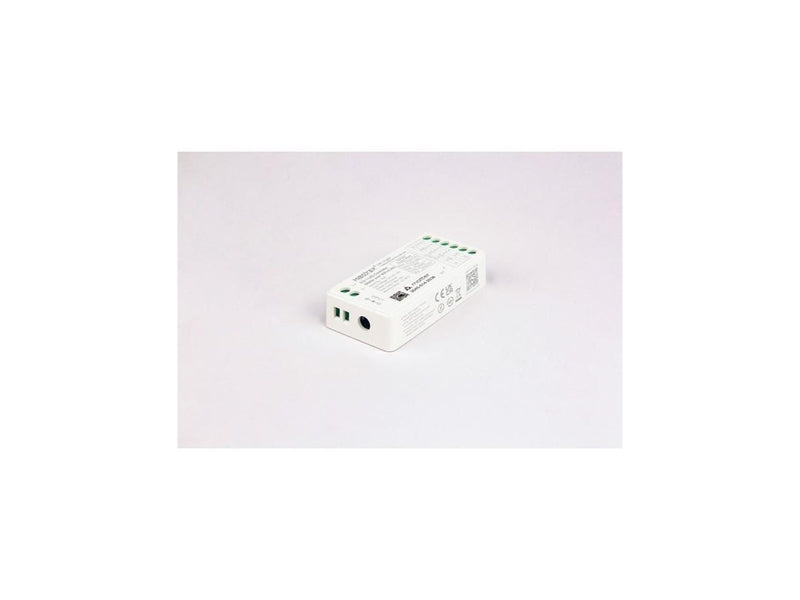 Miboxer LED Controller - RGB-CCT - WiFi 2.4GHz RF - 12V