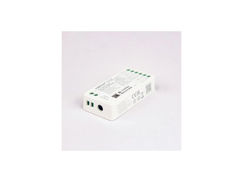 Miboxer LED Controller - RGB-CCT - WiFi 2.4GHz RF - 12V