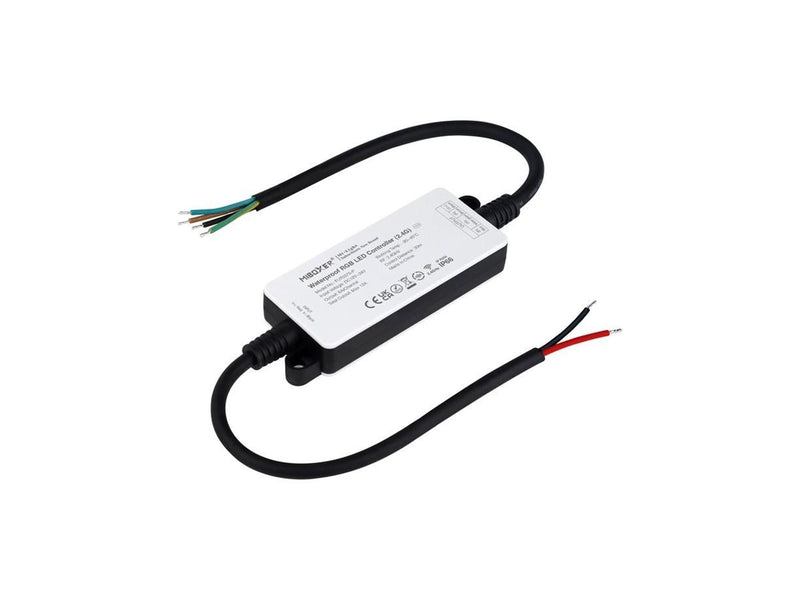Miboxer LED Controller - RGB - DC12/24V - 2.4GHz RF - 12A (FUT037S-P)