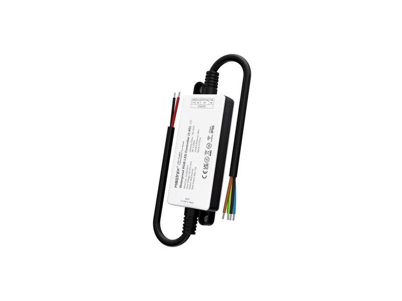 Miboxer LED Controller - RGB - DC12/24V - 2.4GHz RF - 12A (S21-LED-L00240215)