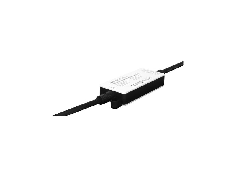 Miboxer LED Controller - RGB-W - DC12/24V - 2.4GHz RF - 12A