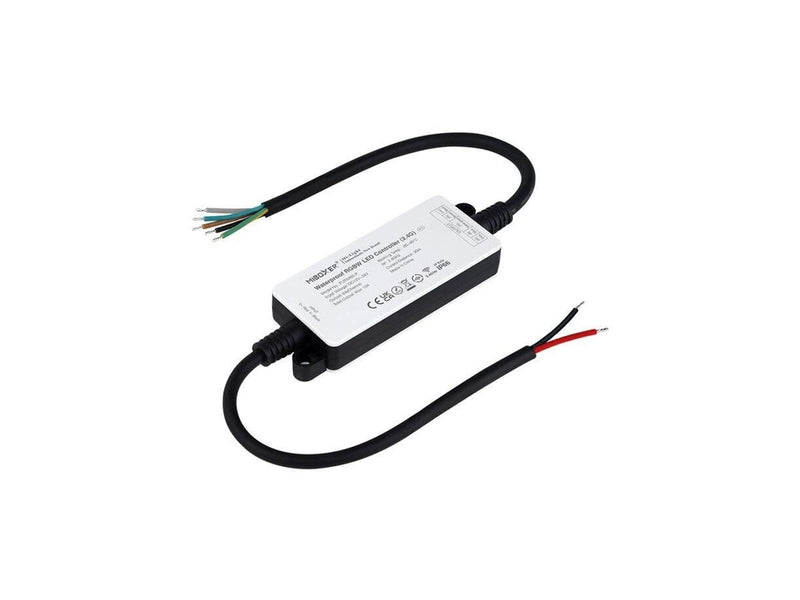 Miboxer LED Controller - RGB-W - DC12/24V - 2.4GHz RF - 12A