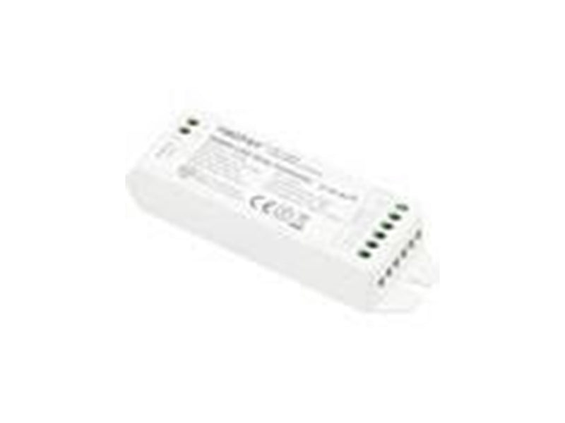 Miboxer LED Controller - RGB-W - DC12/24V - 2.4GHz RF