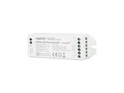 Miboxer LED Controller - RGB-W - DC12/24V - 2.4GHz RF