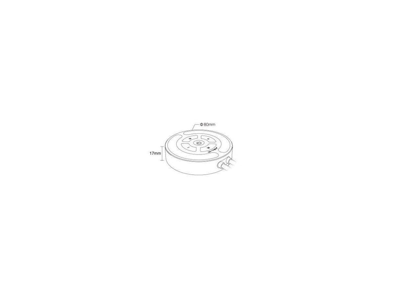 Miboxer LED Controller - RGB - WiFi