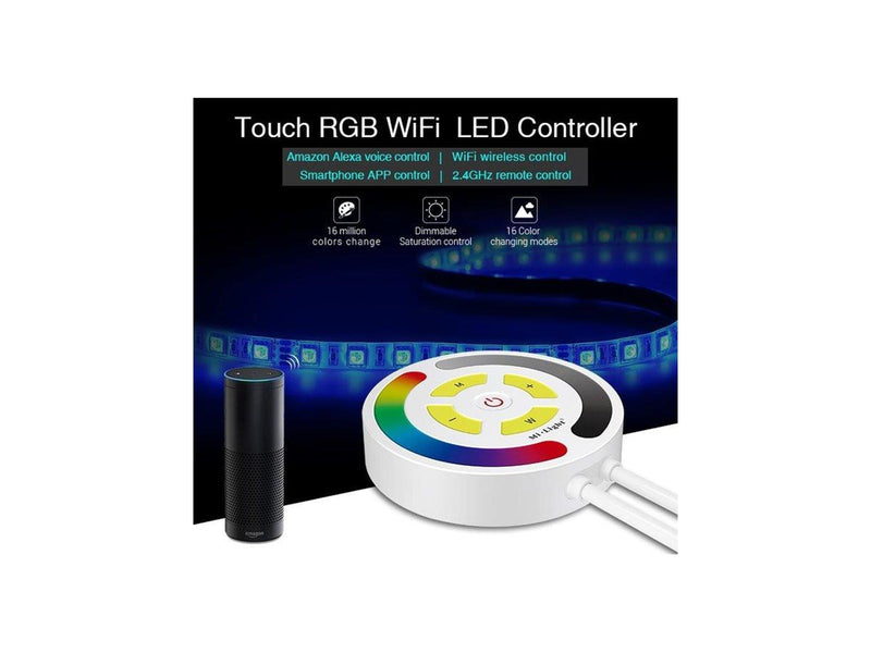 Miboxer LED Controller - RGB - WiFi