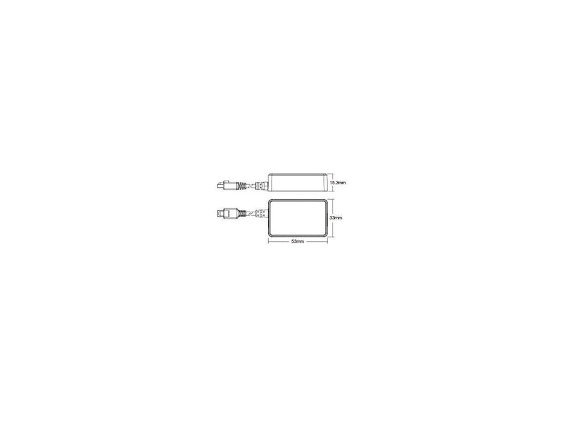 Miboxer LED Controller - RGB - WiFi