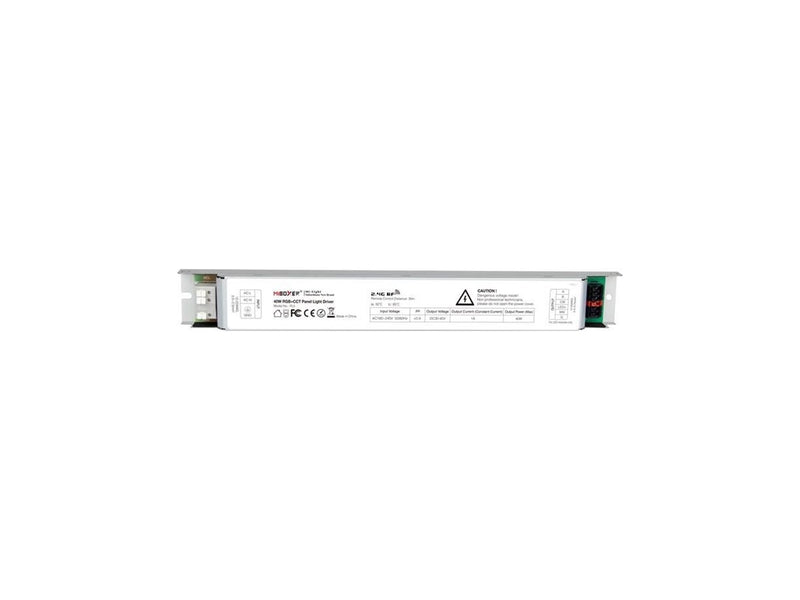 Miboxer LED Panel - 40W - RGB-CCT