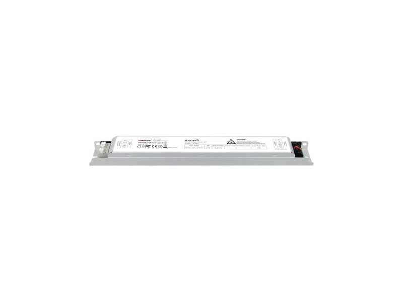 Miboxer LED Panel - 40W - RGB-CCT
