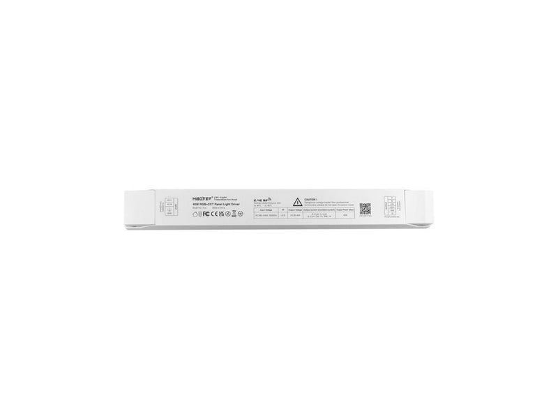 Miboxer LED Panel - 40W - RGB-CCT