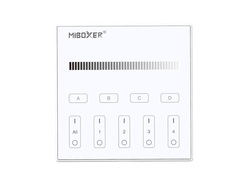 Miboxer LED Panel - DALI (DP1S)