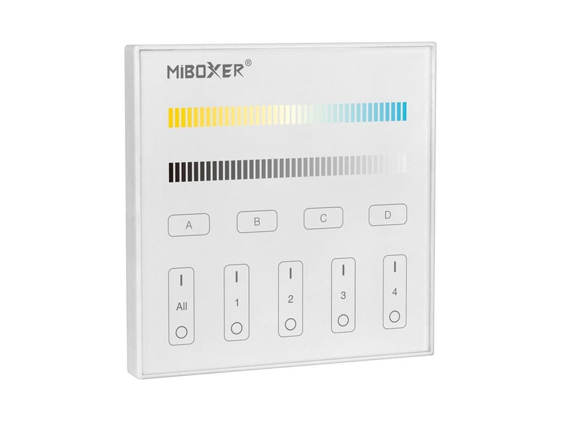 Miboxer LED Panel - DALI (DP2S)