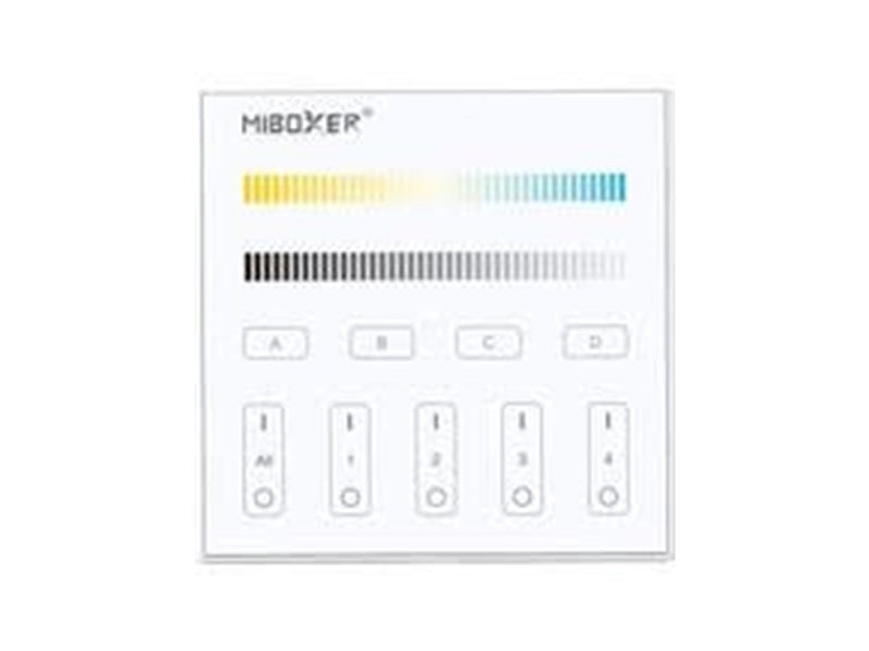Miboxer LED Panel - DALI (DP2S)