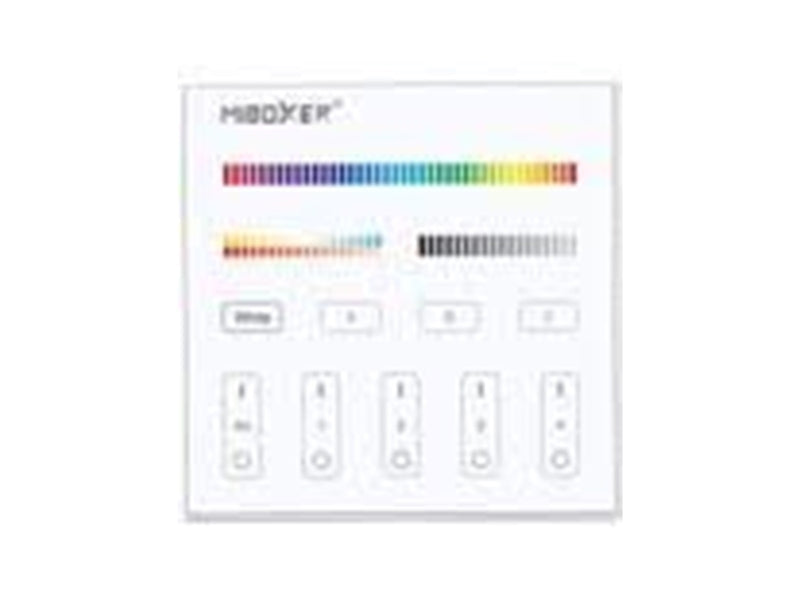 Miboxer LED Panel - DALI (DP3S)