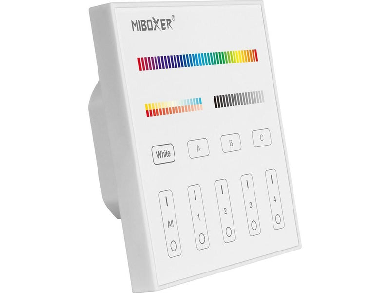 Miboxer LED Panel - DALI (DP3S)