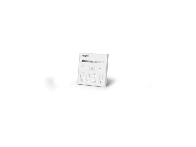 Miboxer LED Panel - DMX512 (X1)