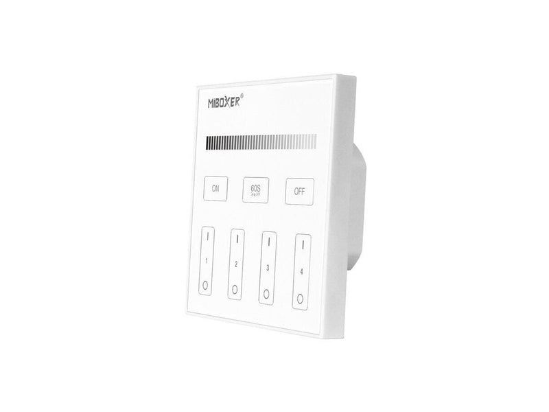 Miboxer LED Panel - DMX512 (X1)