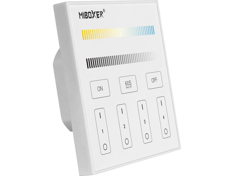 Miboxer LED Panel - DMX512 (X2)
