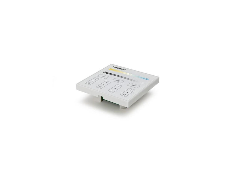 Miboxer LED Panel - DMX512 (X2)
