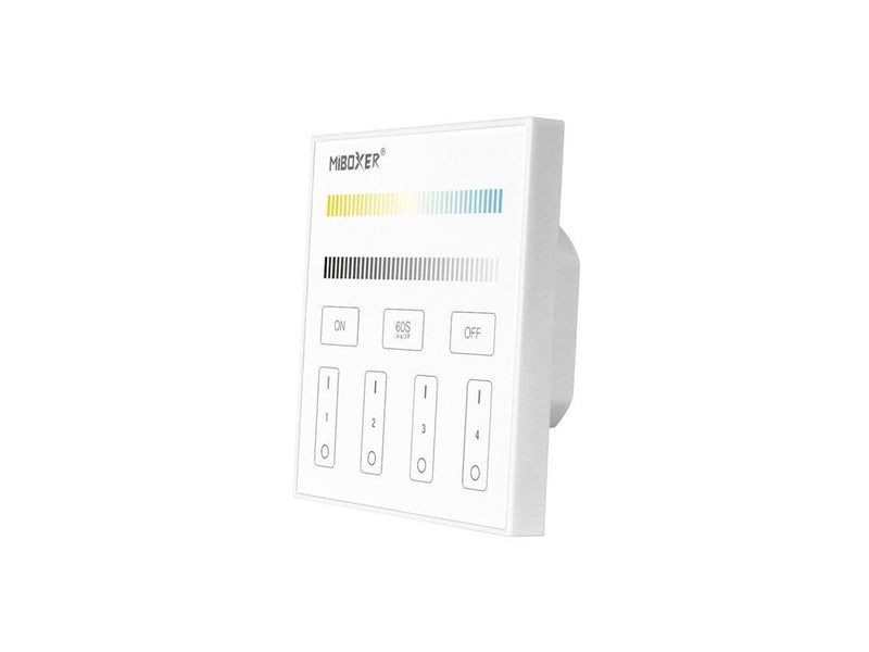 Miboxer LED Panel - DMX512 (X2)