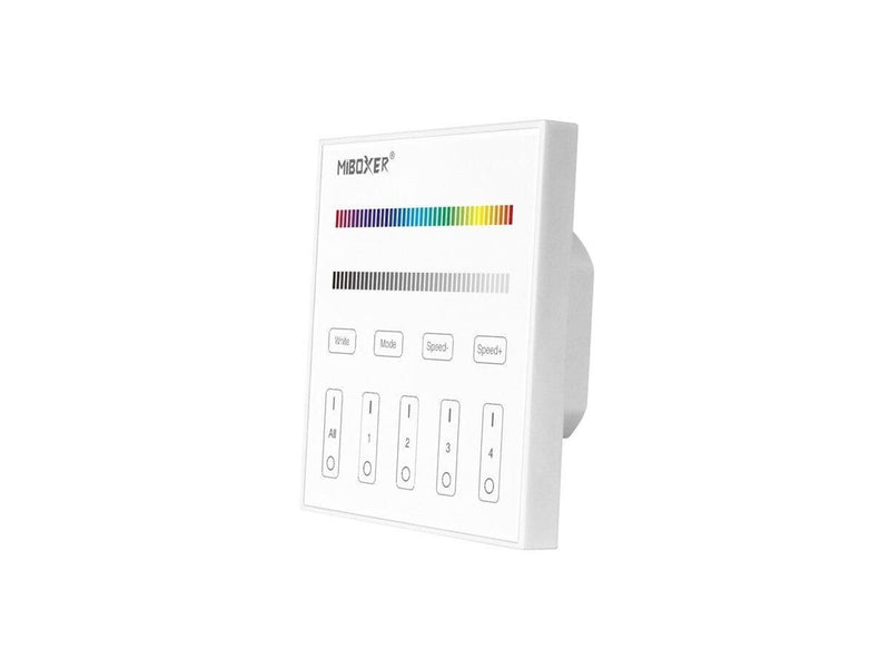 Miboxer LED Panel - DMX512 (X4)