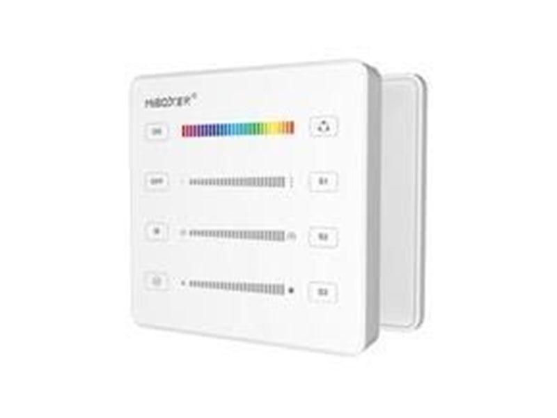 Miboxer LED Panel - RGB-CCT - SPI (B6 (white))