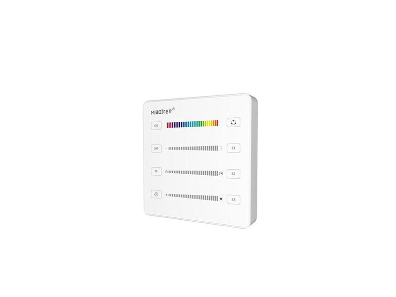 Miboxer LED Panel - RGB-CCT - SPI (B6 (white))