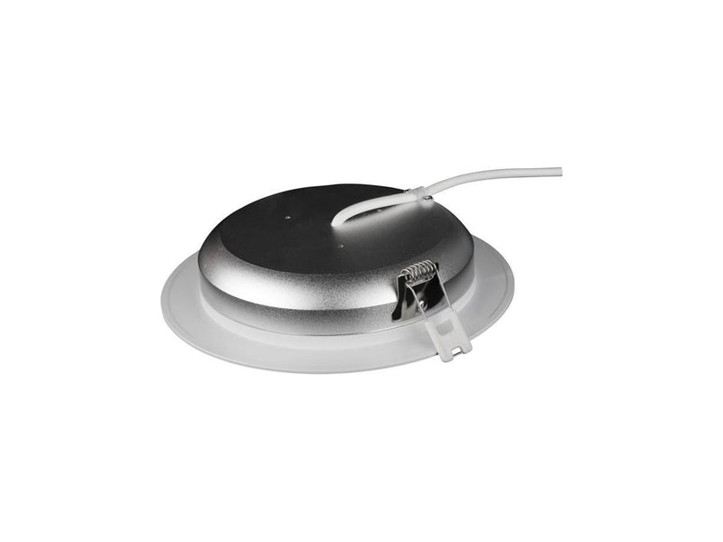Miboxer LED Panel Rund - 12W - RGB-CCT - WiFi