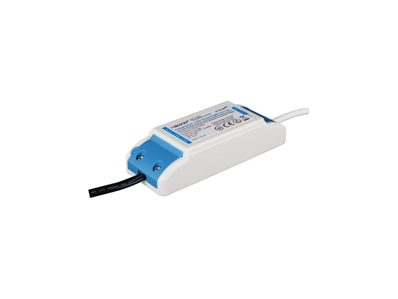 Miboxer LED Panel - Rund - 12W - RGB-CCT - WiFi